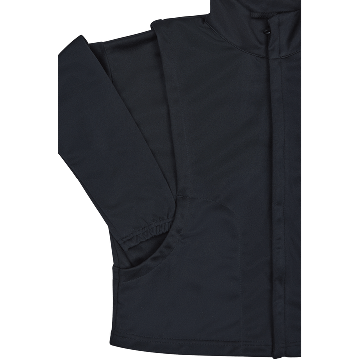 Women's Nk Df Retro Fly Jacket