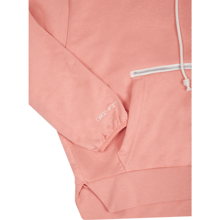 Felpa con cappuccio Df Std Issue Po Donna Lt Madder