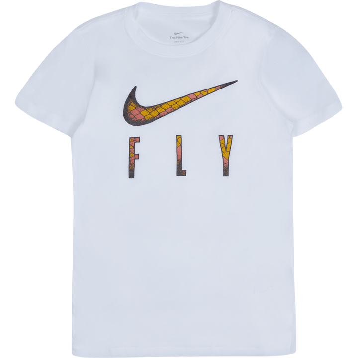 Women's Nk Df Swsh Fly Ssnl