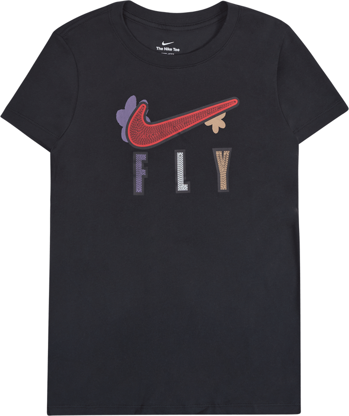 Ženska majica Df Swsh Fly 2