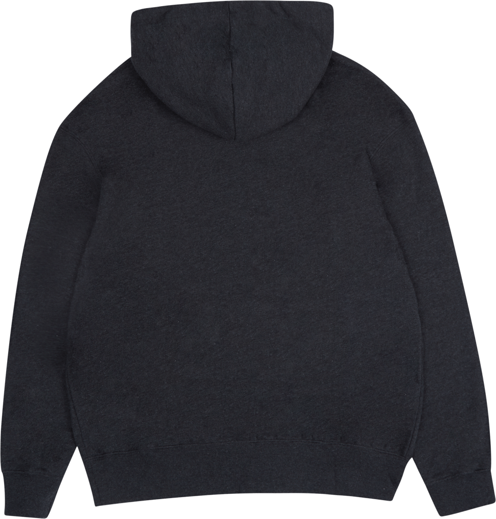 W NSW Ess Flc Hoodie Clctn Re /