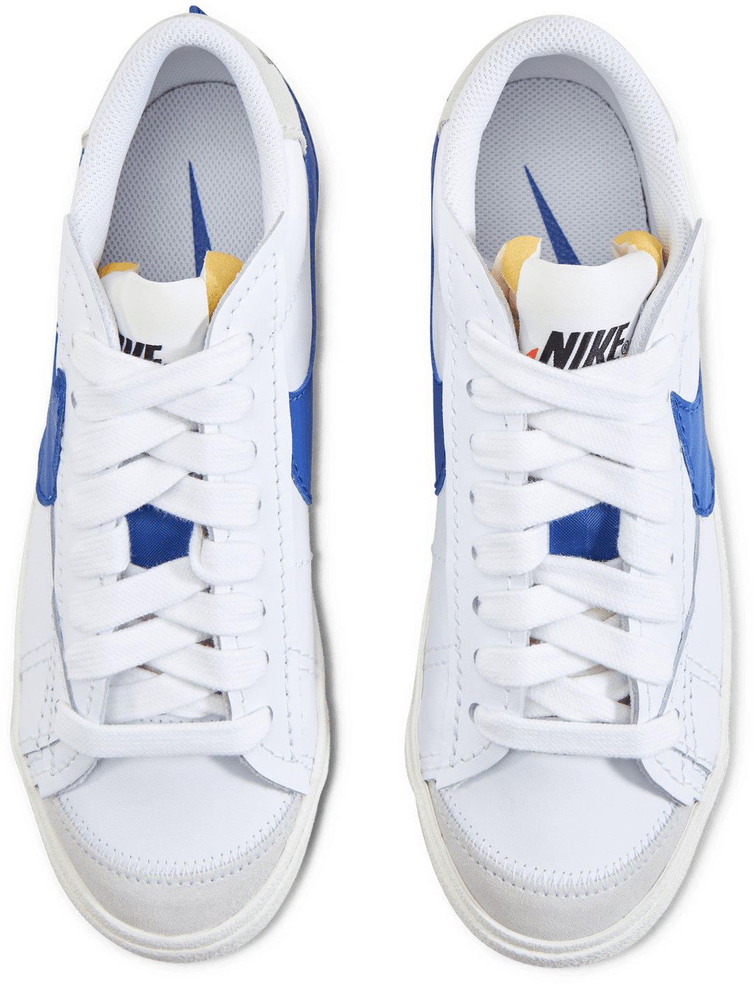 Nike Blazer Low '77 Jumbo