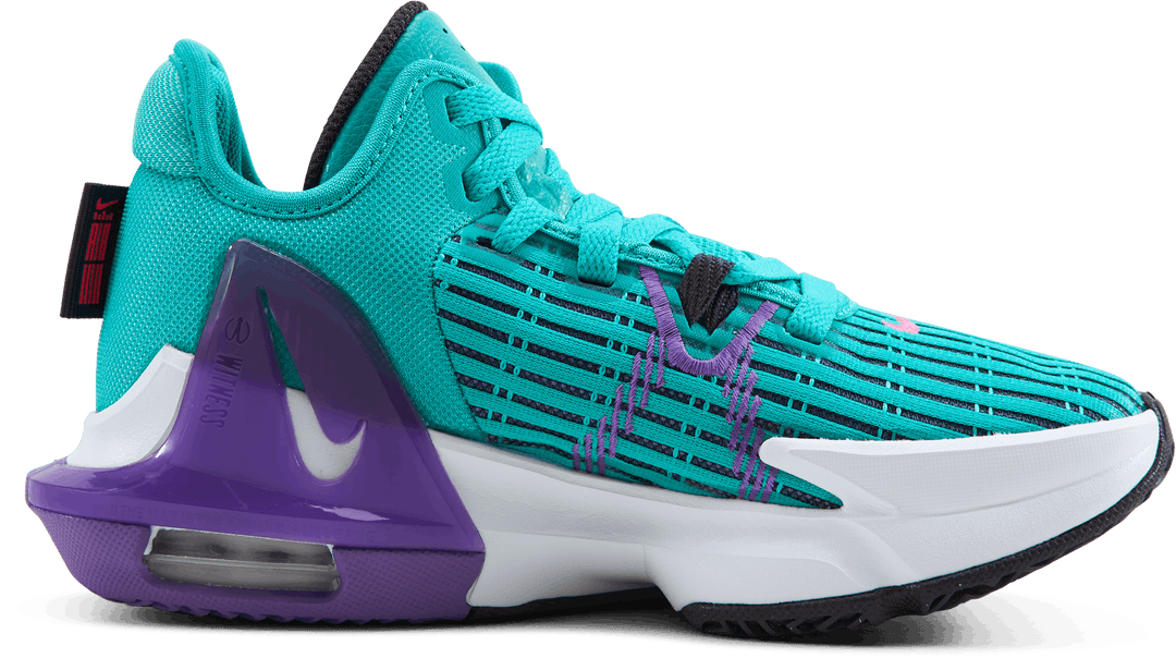 Nike LeBron Testimone VI
