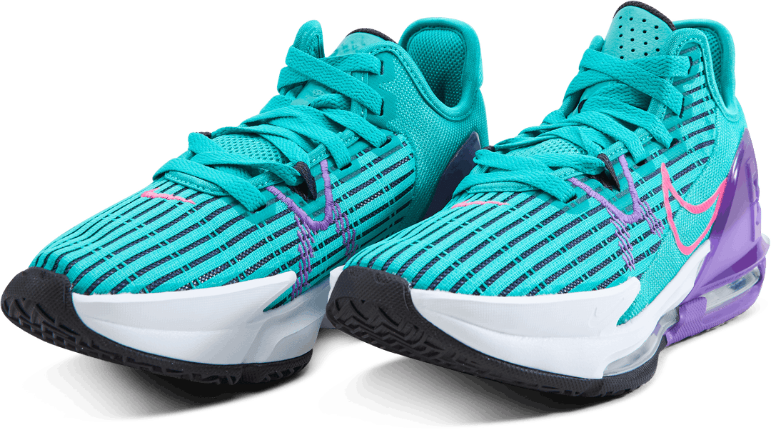 Nike LeBron Testimone VI