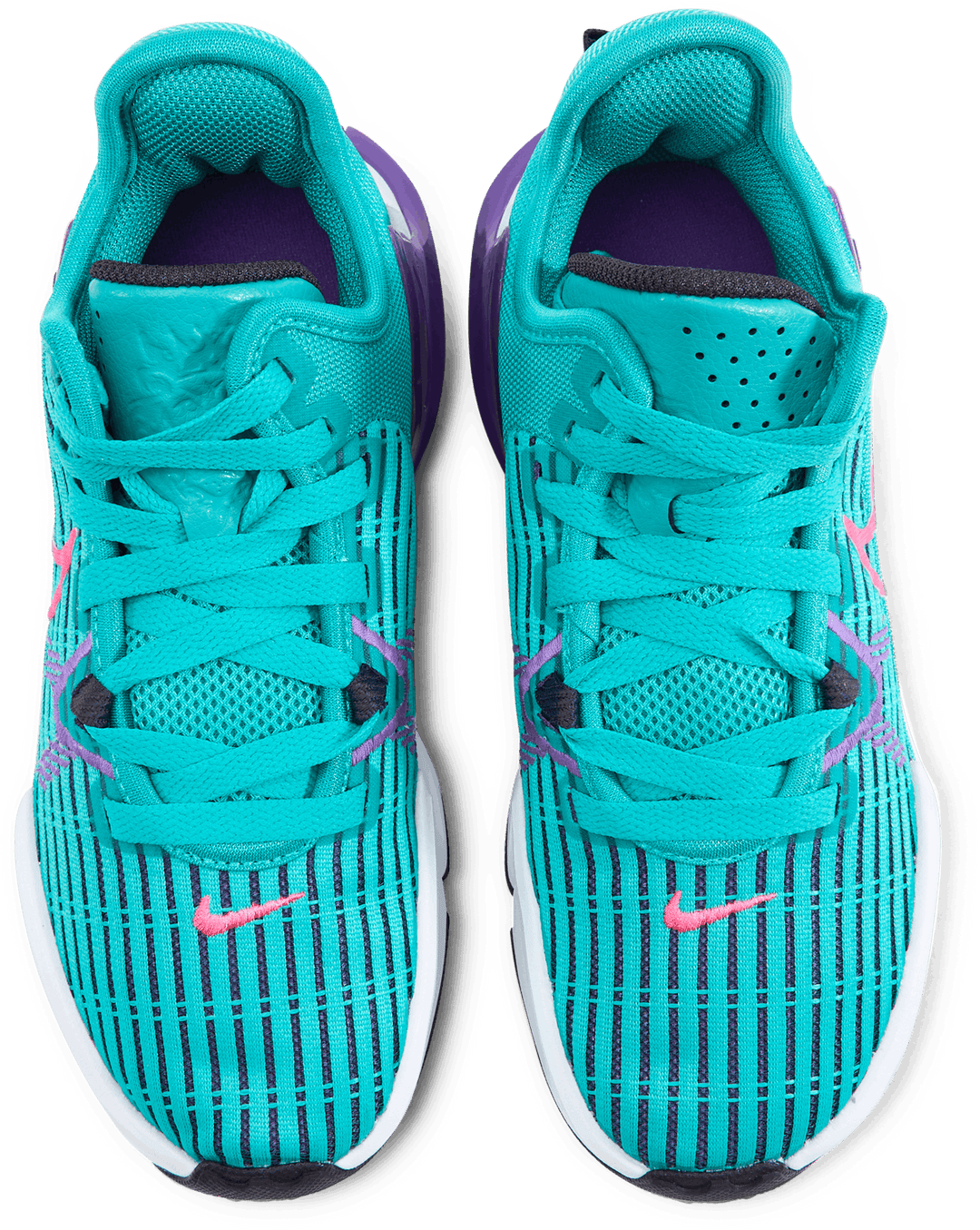 Nike LeBron Testimone VI