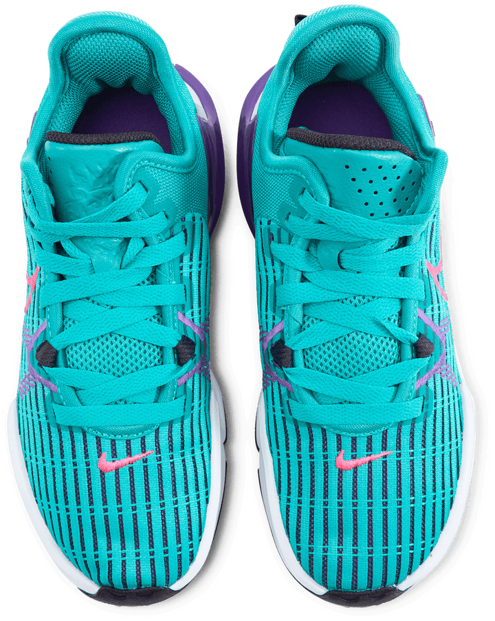 Nike LeBron Testimone VI