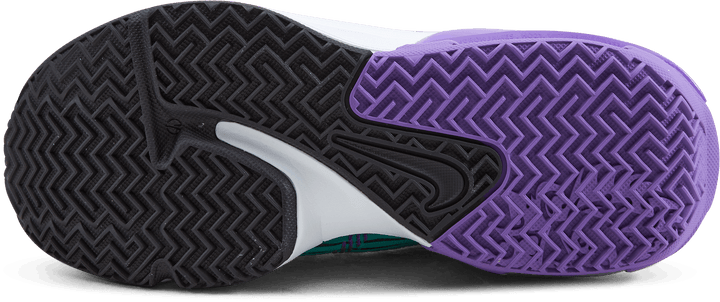 Nike LeBron Testimone VI