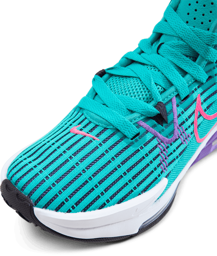Nike LeBron Testimone VI