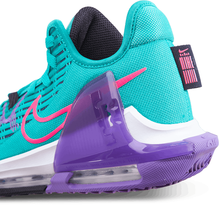 Nike LeBron Testimone VI