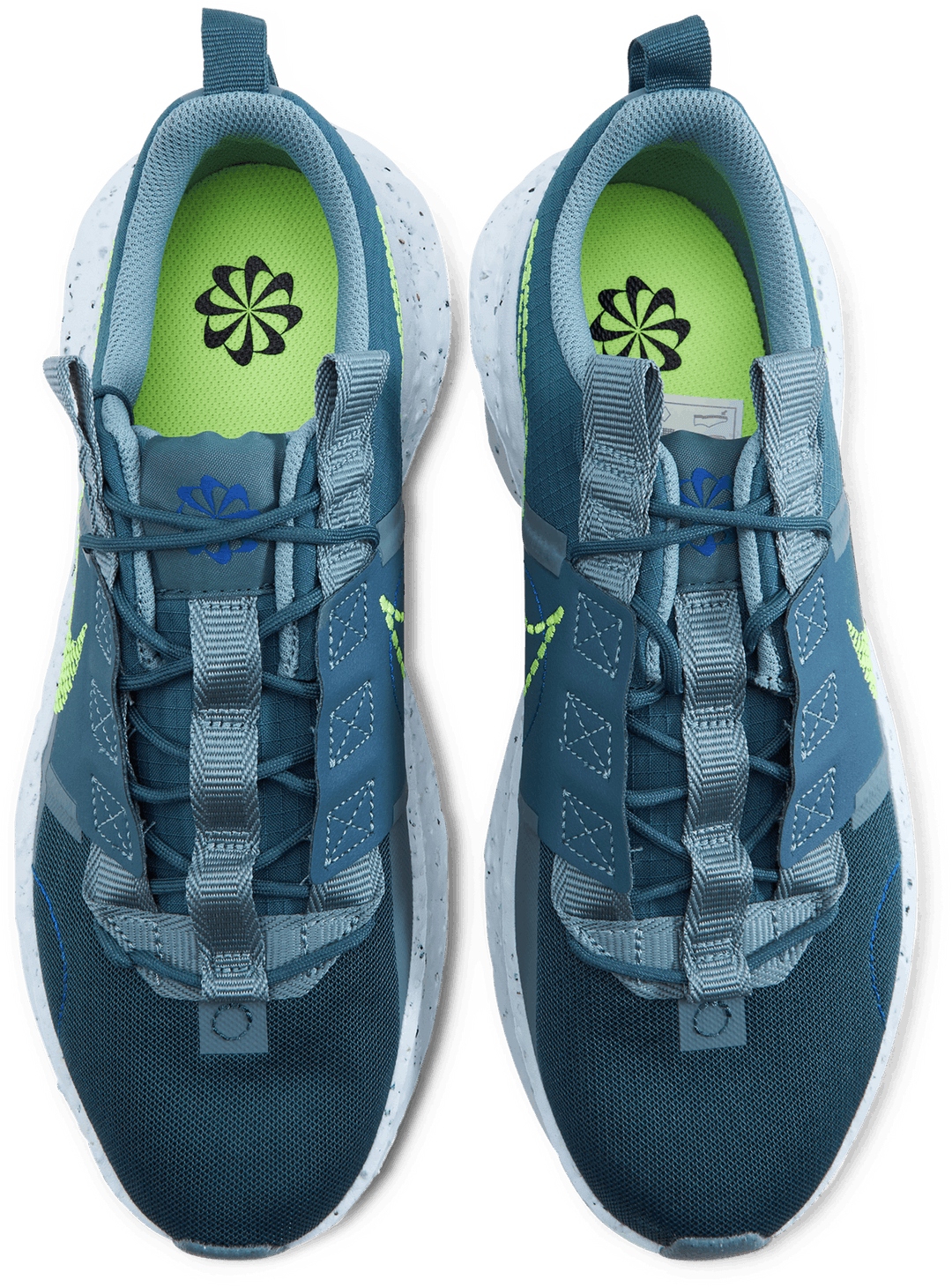 Nike Crater Impact Se