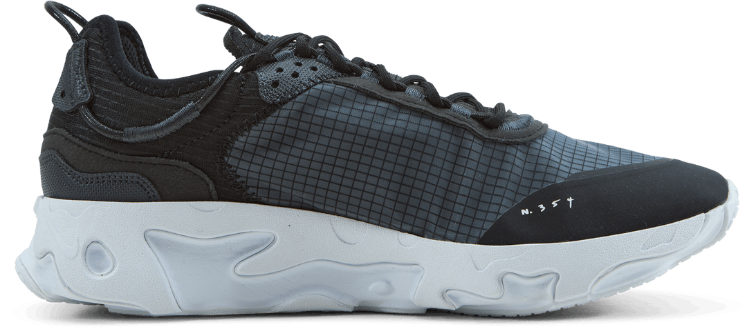 Nike React Live