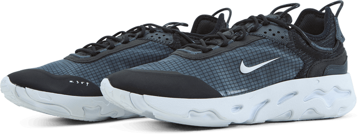 Nike React Live