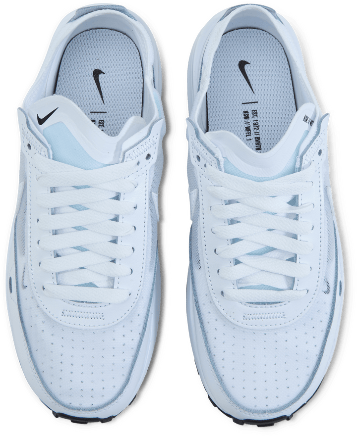 Naisten Nike Waffle One