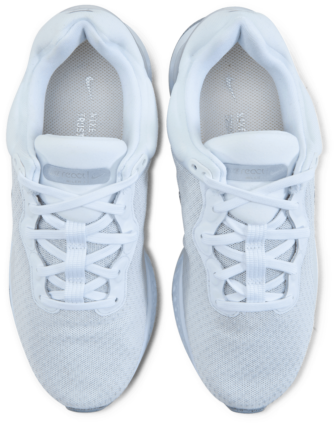 Dames Nike React Miler 3