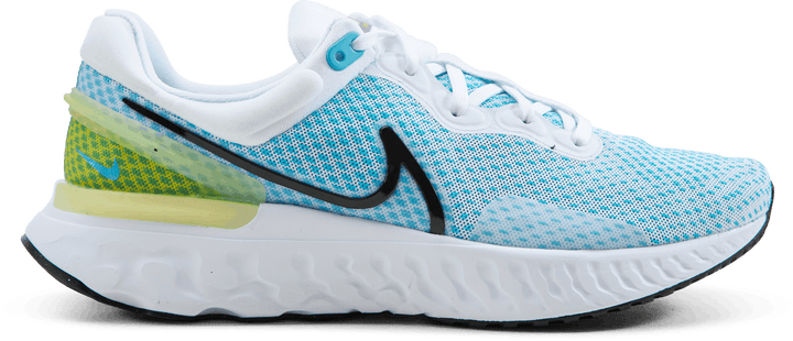 Nike React Miler 3
