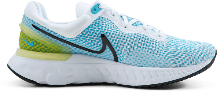 Nike React Miler 3