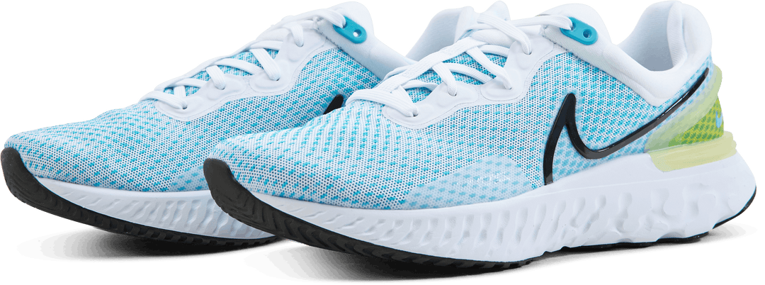 Nike React Miler 3