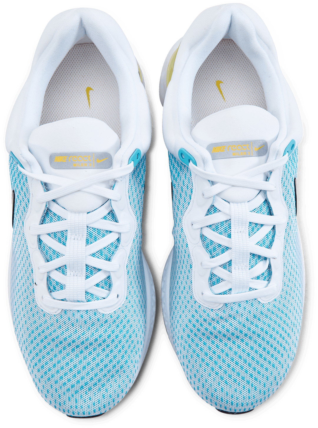 Nike React Miler 3