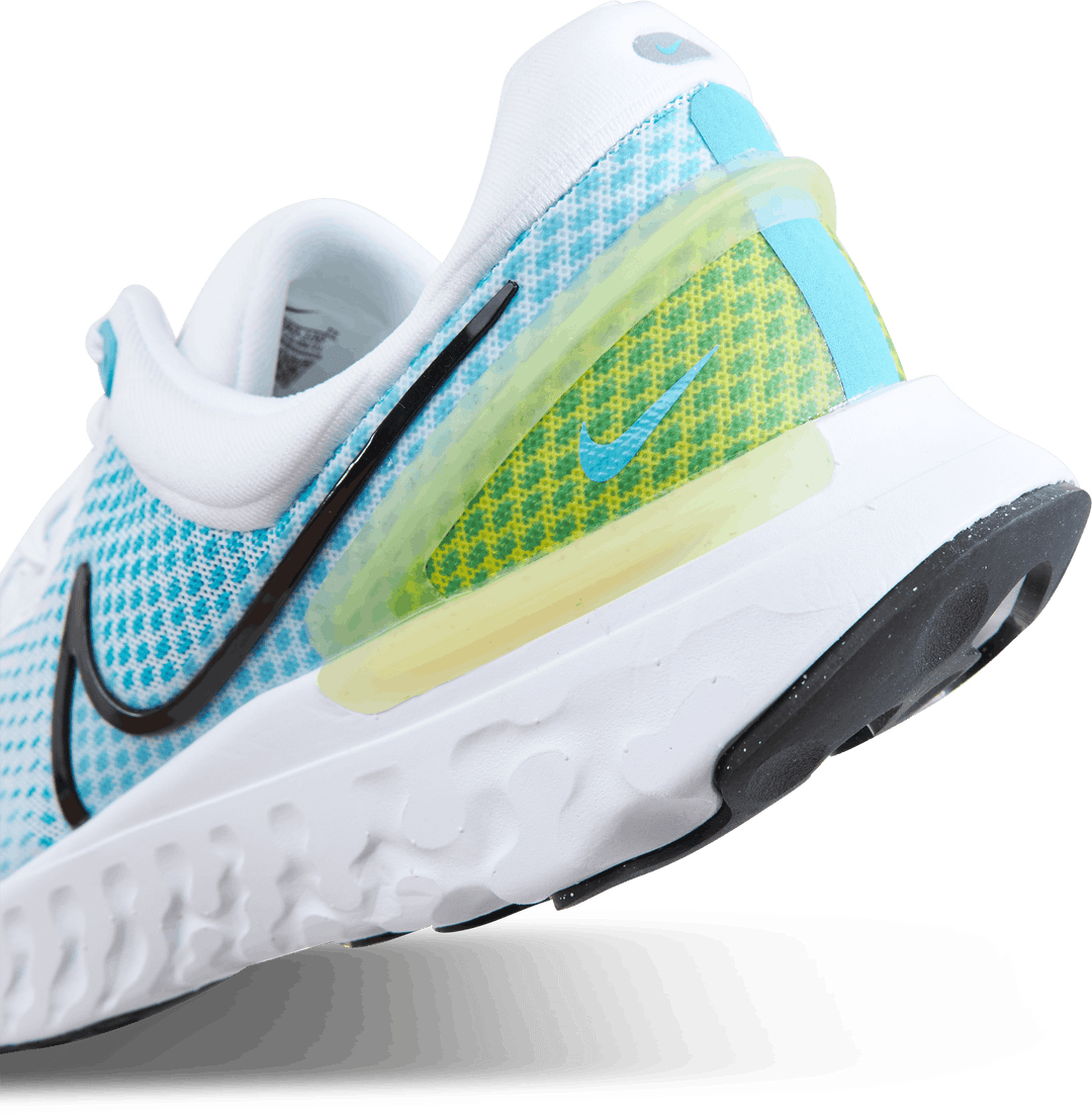 Nike React Miler 3