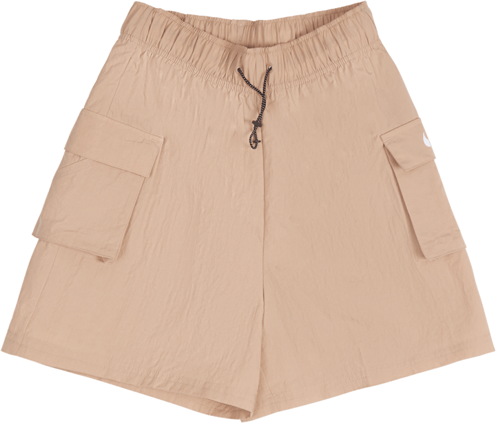Damskie spodenki NSW Essntl Wvn Hr Short