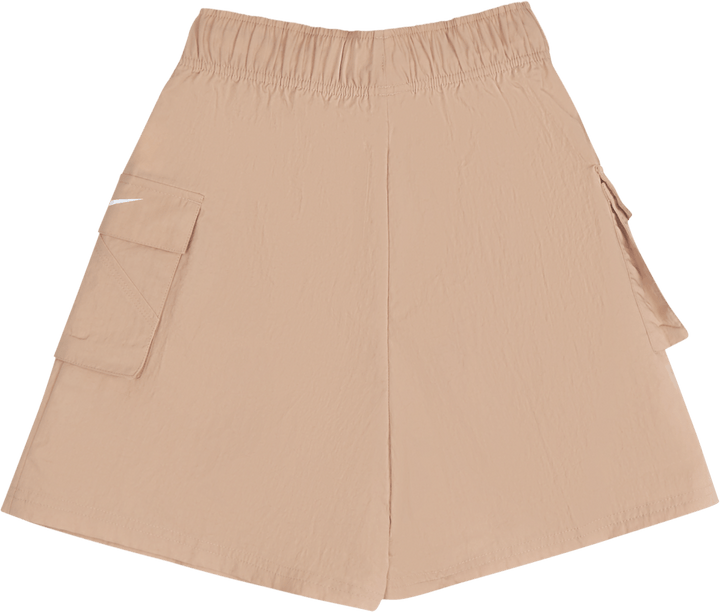 Damskie spodenki NSW Essntl Wvn Hr Short