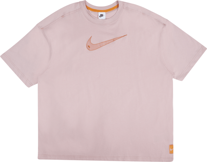 Dámské oblečení NSW Swoosh Oversized