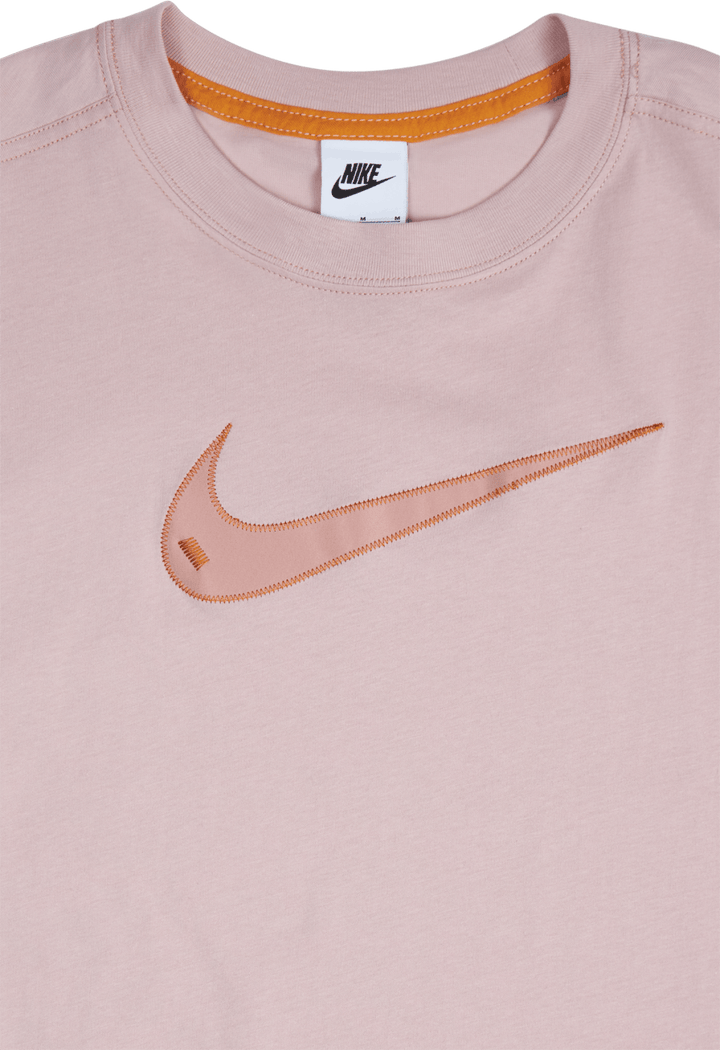 Dámské oblečení NSW Swoosh Oversized