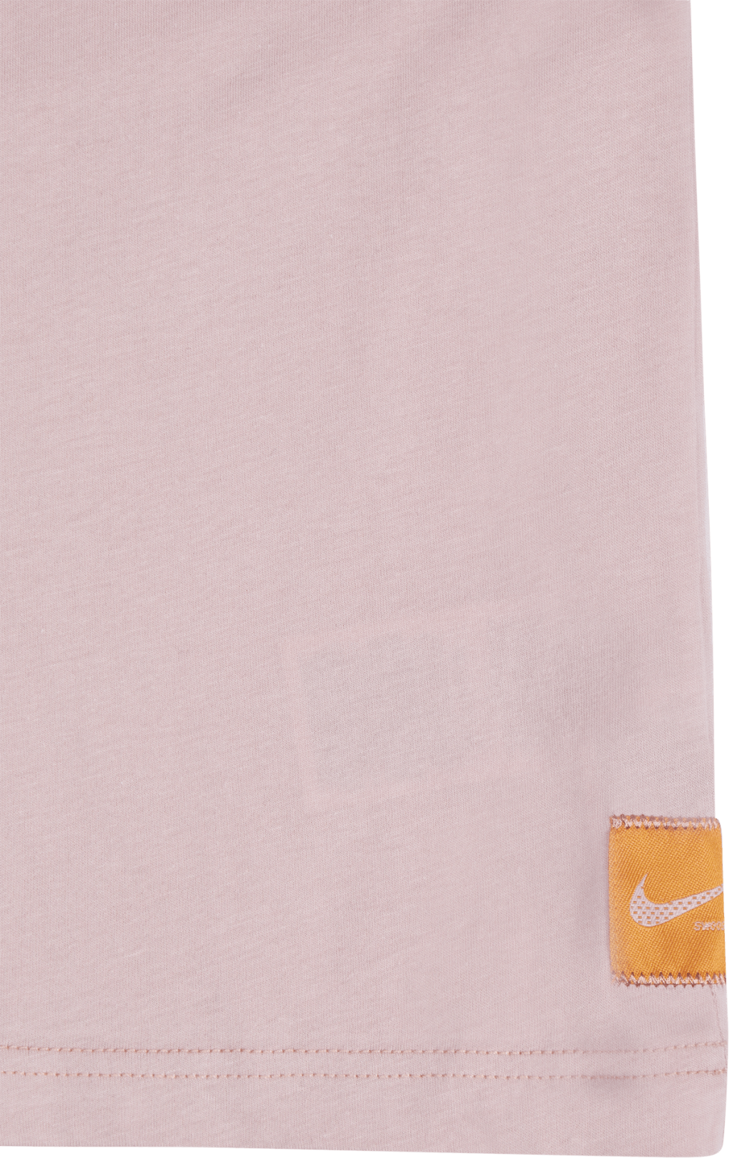 Dámské oblečení NSW Swoosh Oversized