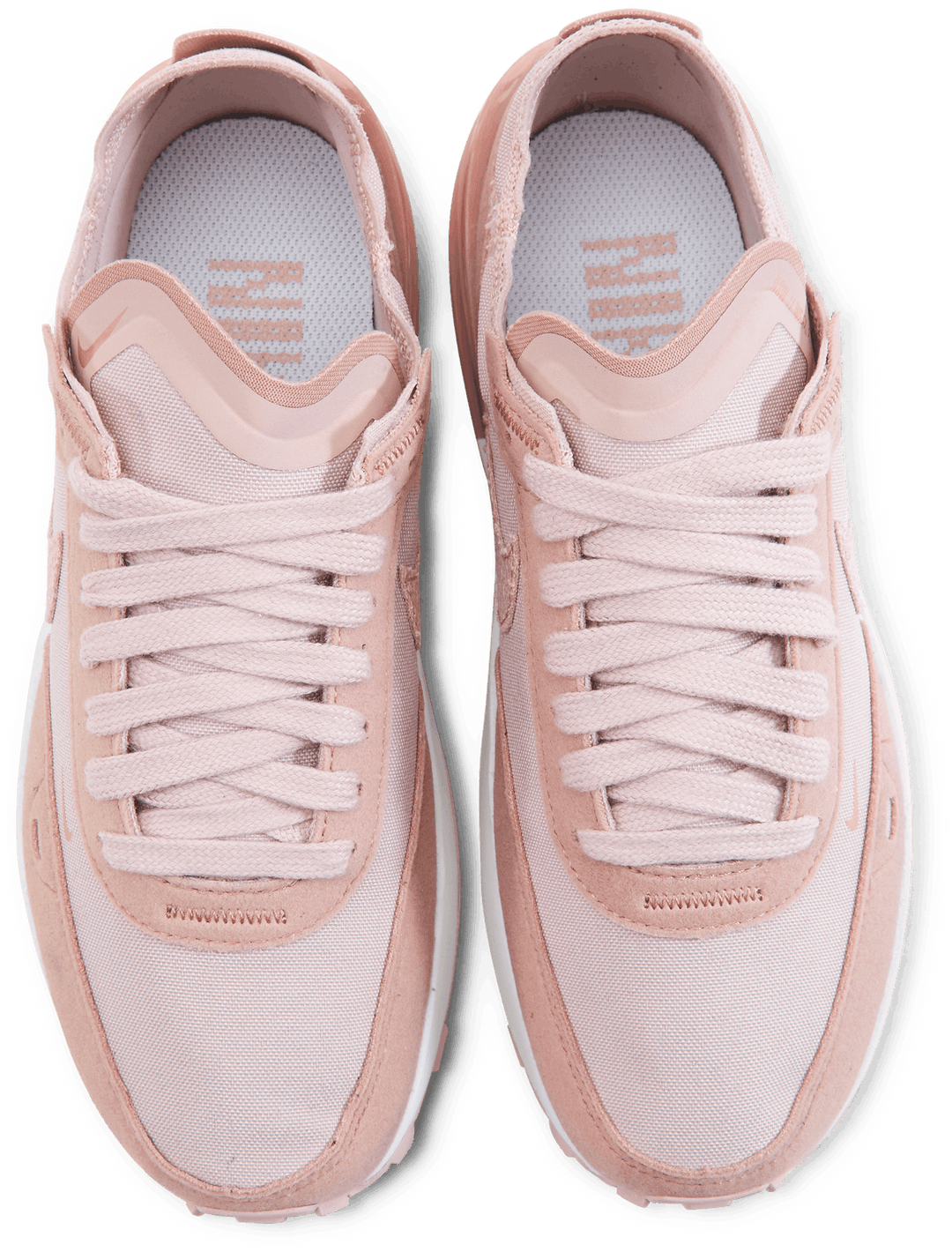 Dámské boty Nike Waffle One
