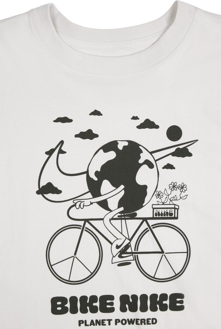 Dámské tričko NSW Bf Earth Day