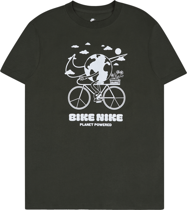 Camiseta de mujer NSW Tee Bf Earth Day