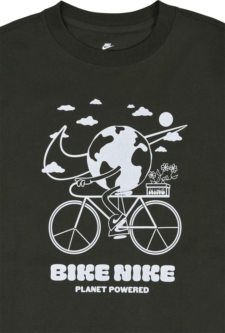 Camiseta de mujer NSW Tee Bf Earth Day