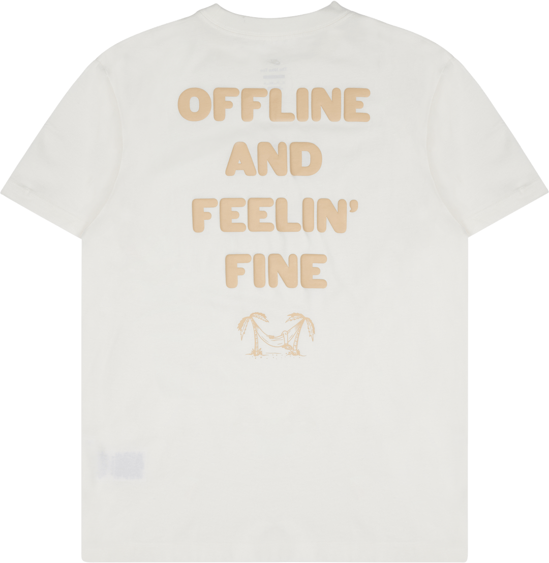 Damen NSW Tee Bf Fw