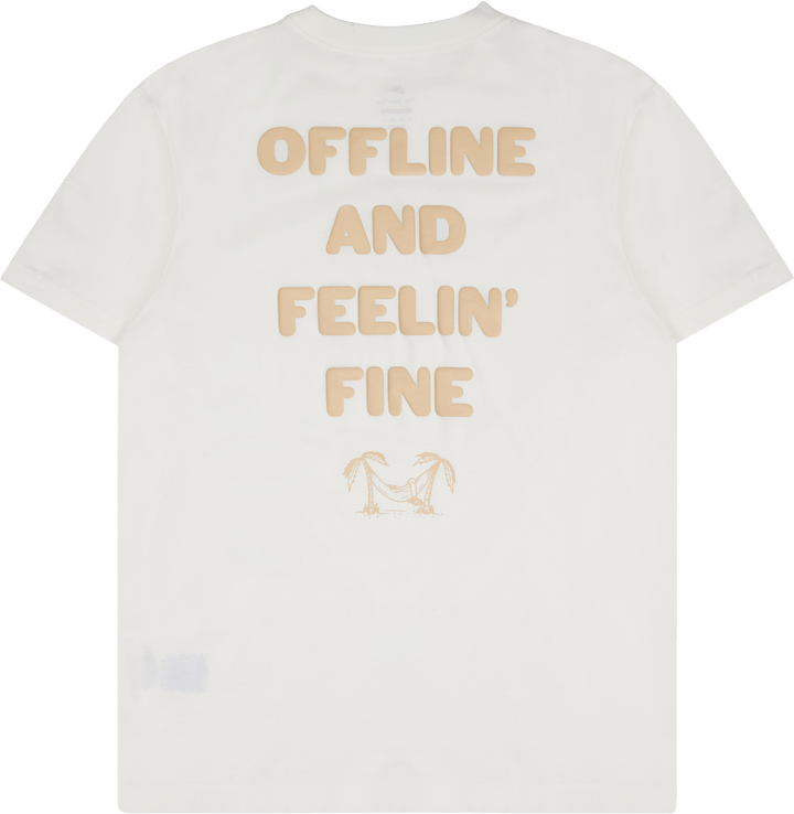 Damen NSW Tee Bf Fw