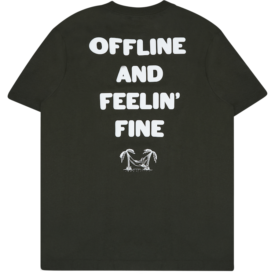 Women's NSW Tee Bf Fw