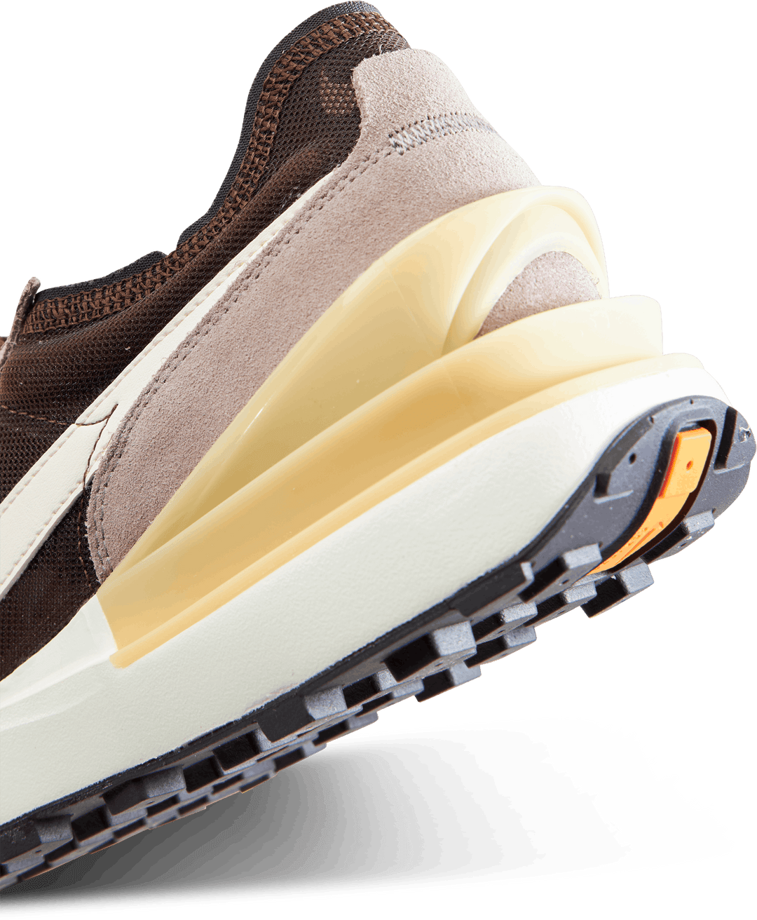 Nike Waffle One Lt