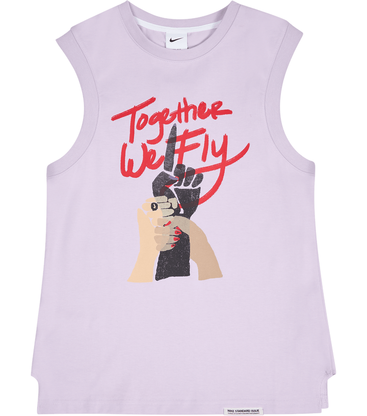 Dámské tričko Dri-FIT Standard Issue Top