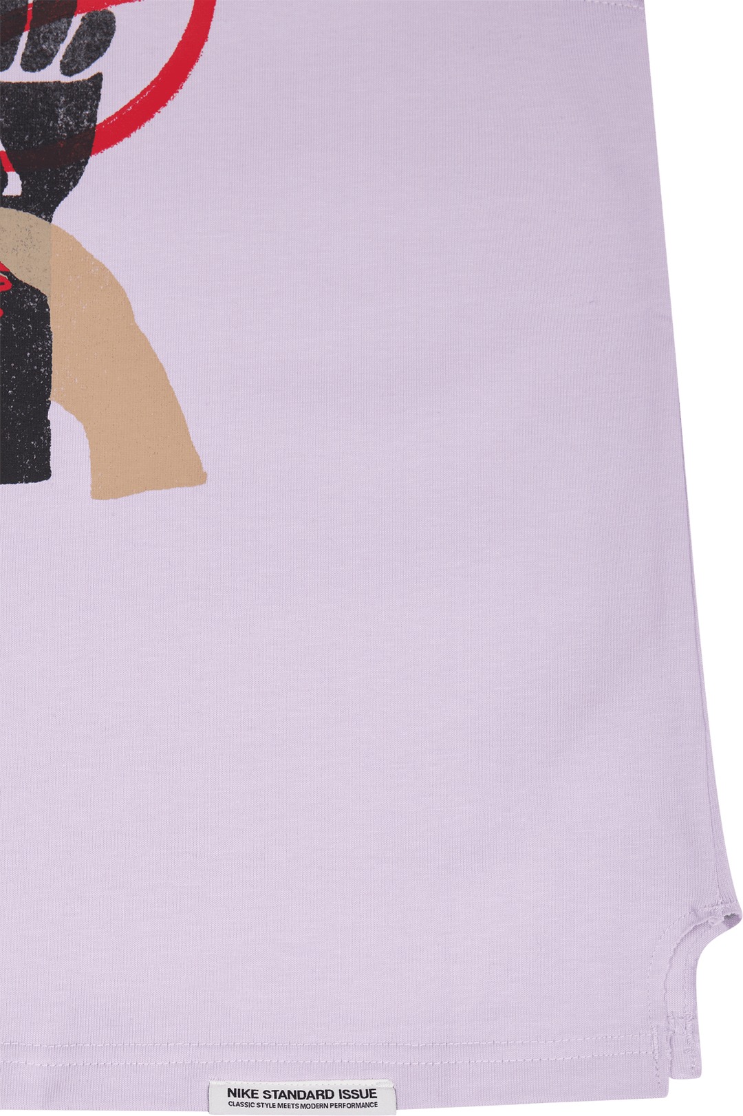 Dámské tričko Dri-FIT Standard Issue Top