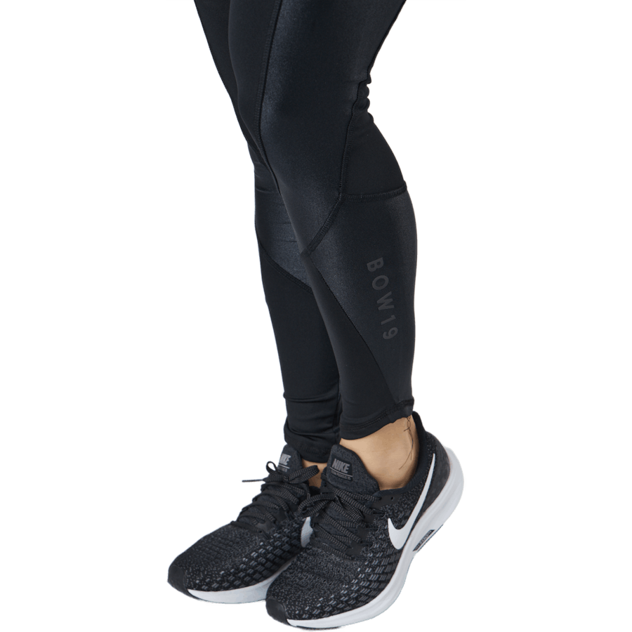 Angie Strumpfhose Schwarz