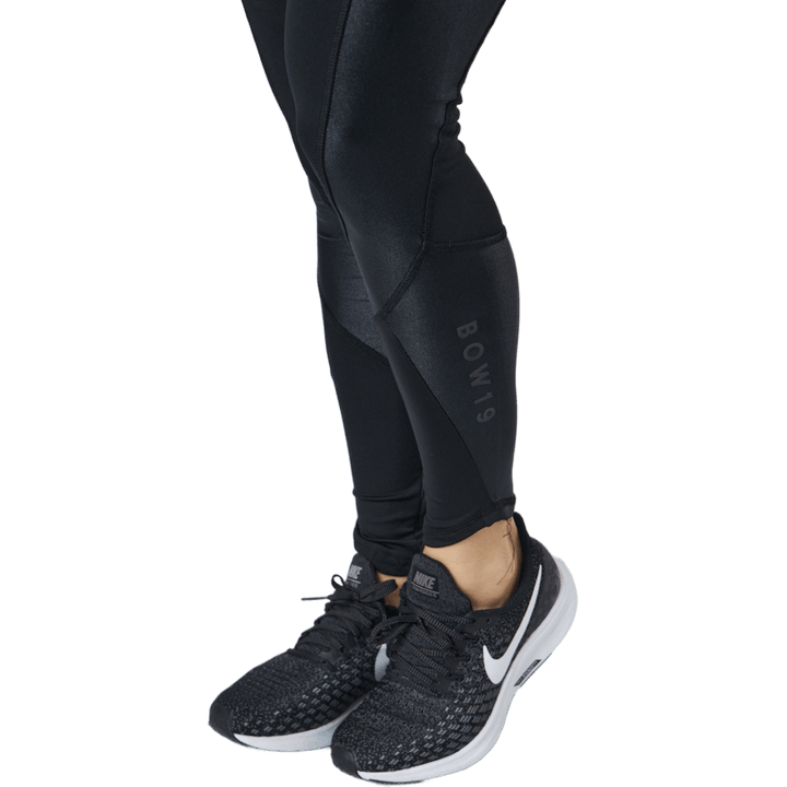 Angie Strumpfhose Schwarz