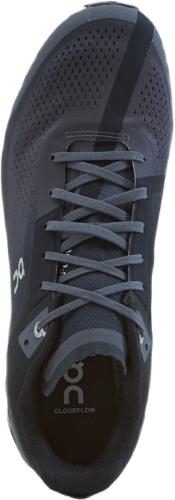 Cloudflow Mens Black/asphalt