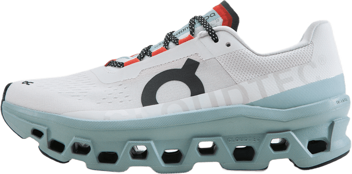 Cloudmonster Uomo Ghiaccio/Surf