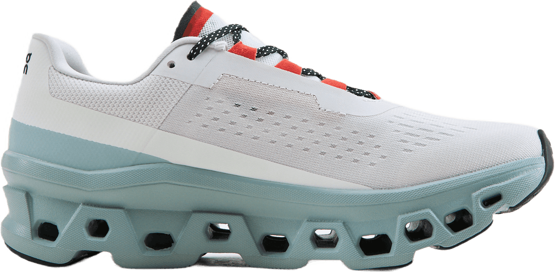 Cloudmonster Uomo Ghiaccio/Surf