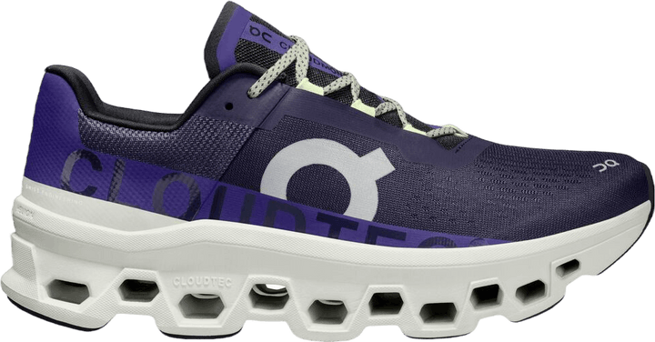 Cloudmonster Herren Acai/Aloe