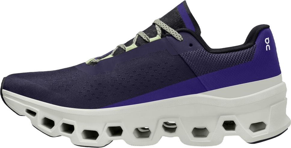 Cloudmonster Herren Acai/Aloe