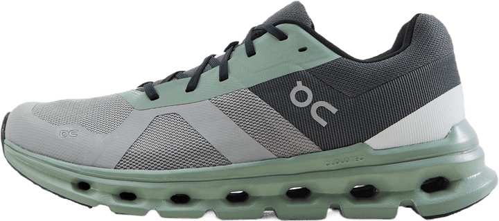 Cloudrunner Uomo Lega/Moss
