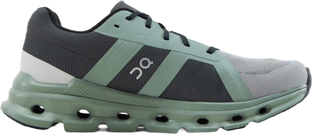 Cloudrunner Uomo Lega/Moss