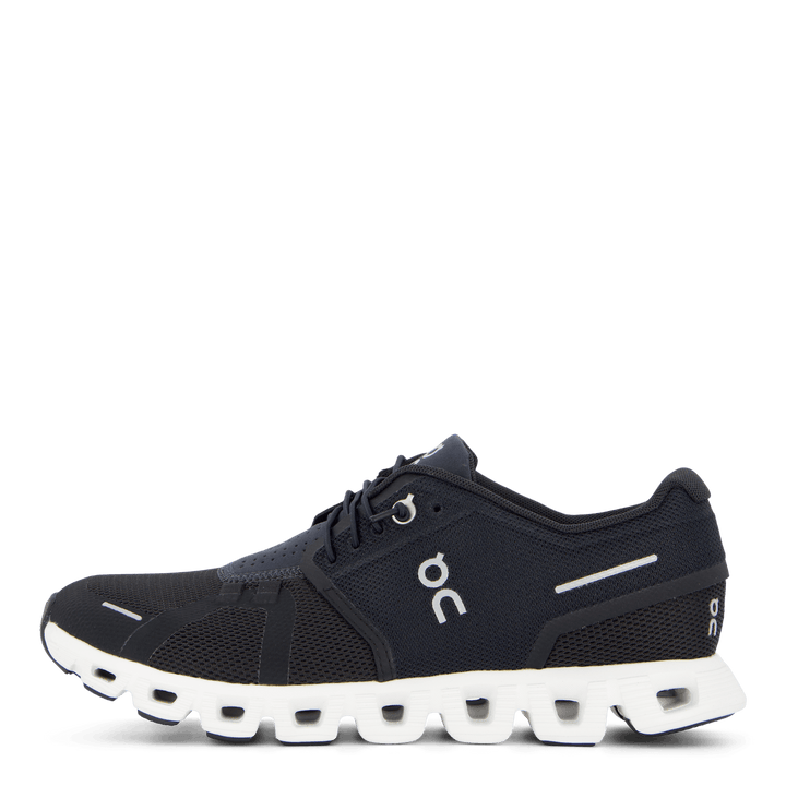 Cloud 5 Donna Nero/bianco