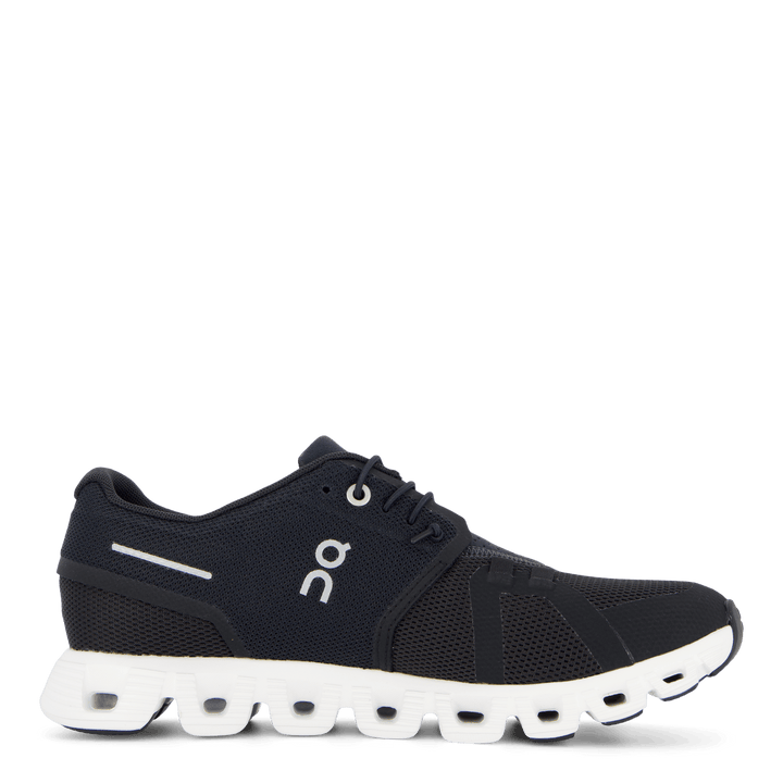 Cloud 5 Donna Nero/bianco