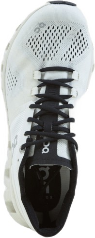 Cloud X Donna Bianco/Nero